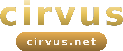 cirvus logotipo